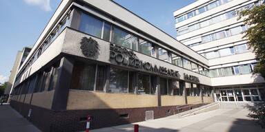 Exhibitionist starb in Polizei-Haft