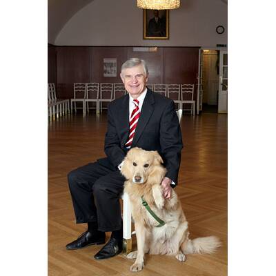 Das österreichische Society-Jahr 2014