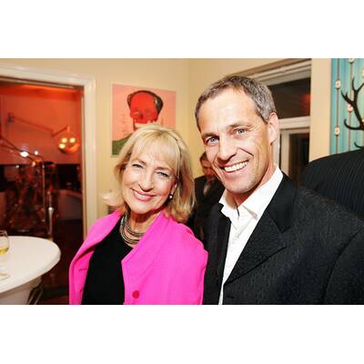 Dagmar Koller feiert Geburtstag: Ihr 75 schönsten Bilder