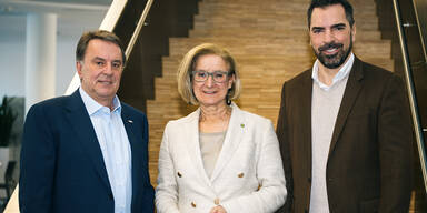 N&Ouml;s Exportwirtschaft weiterhin unter Druck