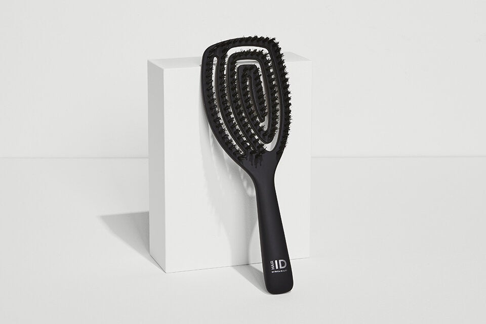 Starkes Haar, smarte Tools