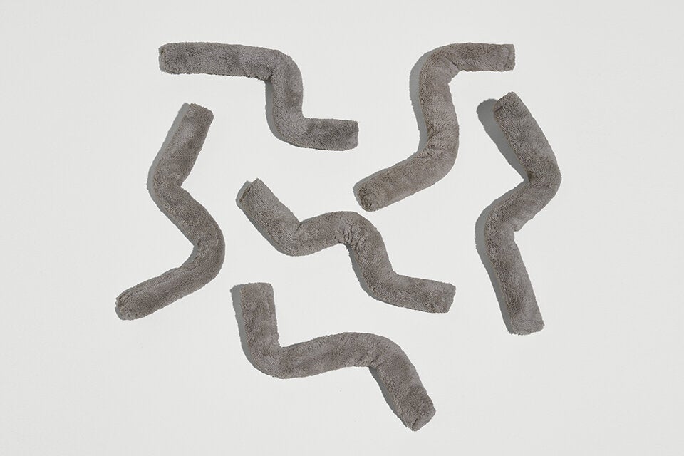 Starkes Haar, smarte Tools