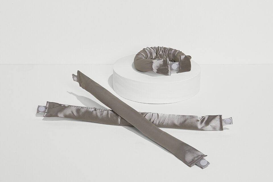 Starkes Haar, smarte Tools