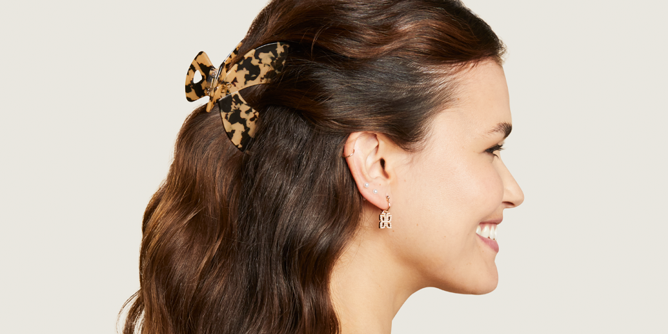 PARSA Beauty definiert Haar-Accessoires neu