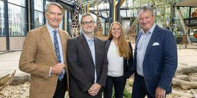 Uni Wien und Tiergarten starten Forschungsstelle für bedrohte Arten