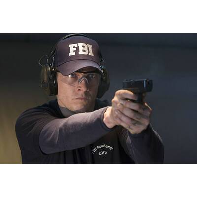 Extremsport-Thriller 