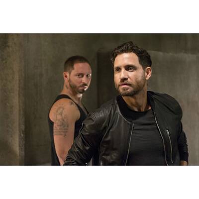 Extremsport-Thriller 