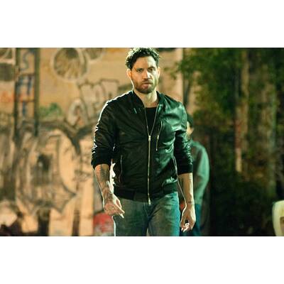 Extremsport-Thriller 