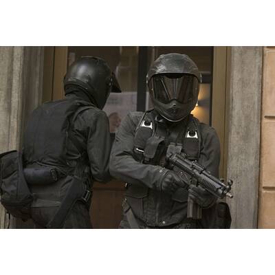 Extremsport-Thriller 