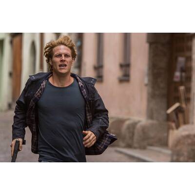 Extremsport-Thriller 