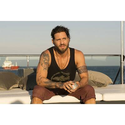 Extremsport-Thriller 