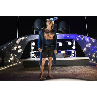 Extremsport-Thriller 