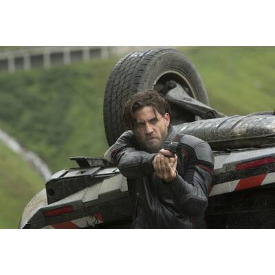 Extremsport-Thriller 