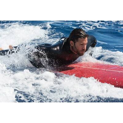 Extremsport-Thriller 