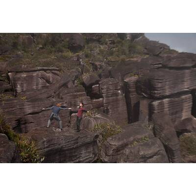 Extremsport-Thriller 