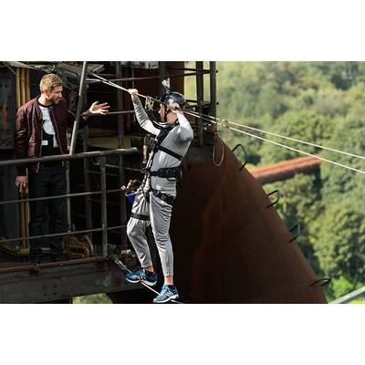 Promi Big Brother: Tag zehn