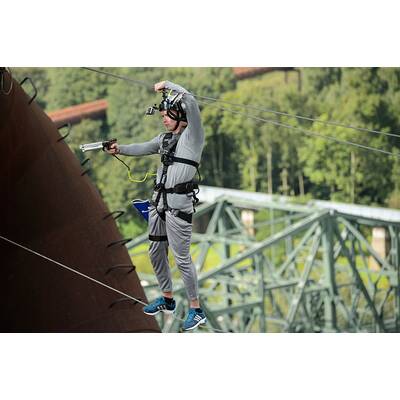 Promi Big Brother: Tag zehn