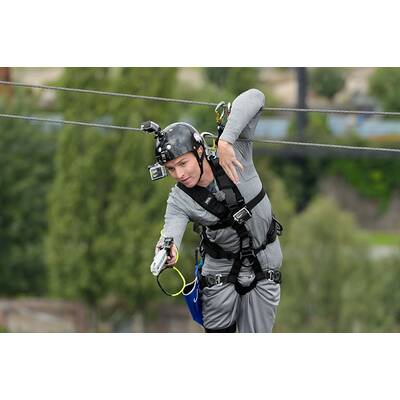 Promi Big Brother: Tag zehn