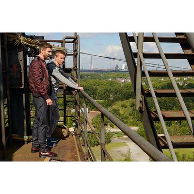 Promi Big Brother: Tag zehn