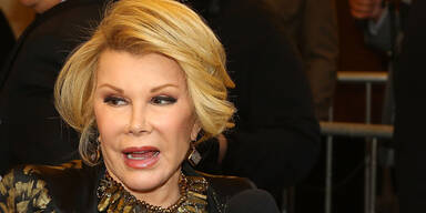 Joan Rivers