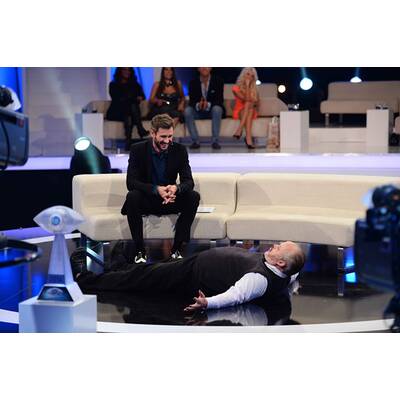 Promi Big Brother - Das Finale