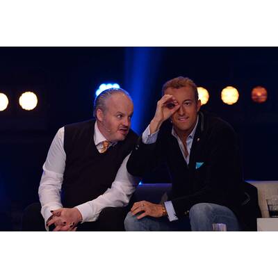 Promi Big Brother - Das Finale