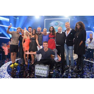 Promi Big Brother - Das Finale