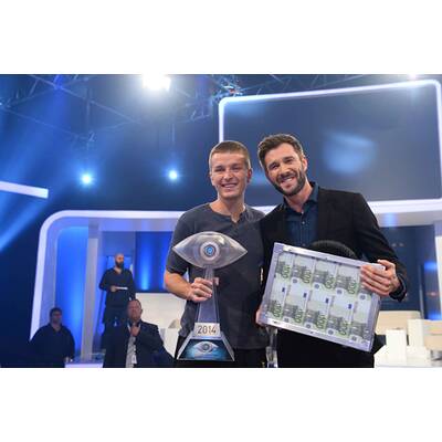 Promi Big Brother - Das Finale