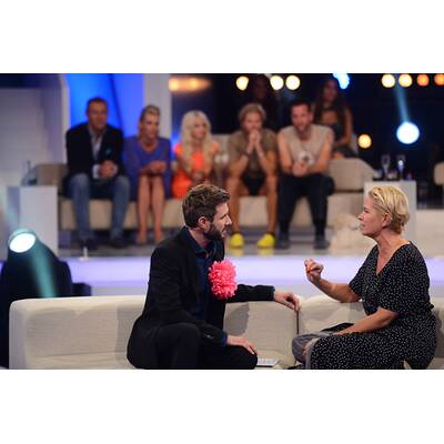 Promi Big Brother - Das Finale