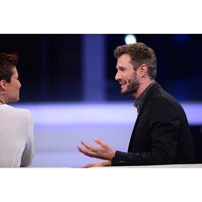 Promi BB: Coole Challenges und ein Fürst, der fliegt