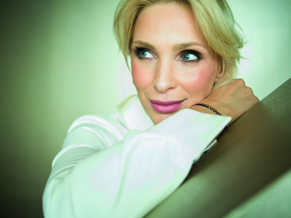 Das große Come-Beck: Dass sie ihren Mädchennamen nach der Scheidung wieder annehmen will, war für Philippa „von vorneherein klar“.  