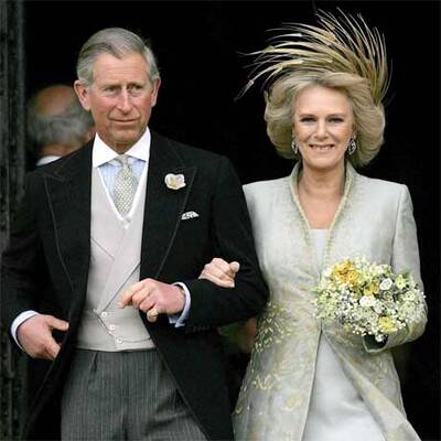 Happy Birthday Prinz Charles!