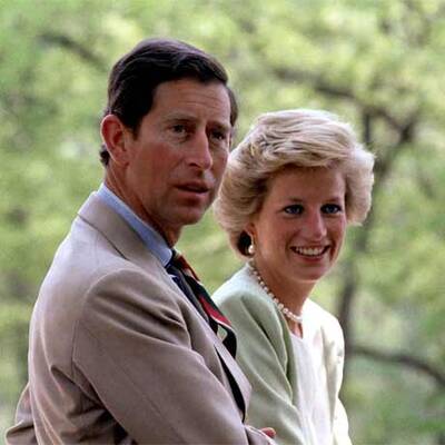 Happy Birthday Prinz Charles!