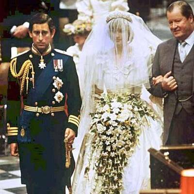 Happy Birthday Prinz Charles!