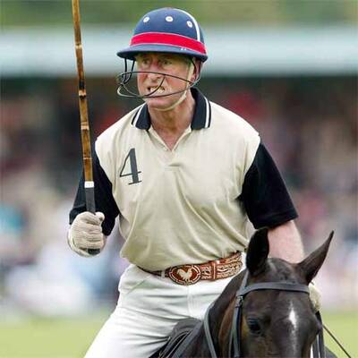 Happy Birthday Prinz Charles!