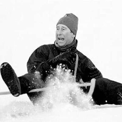 Happy Birthday Prinz Charles!