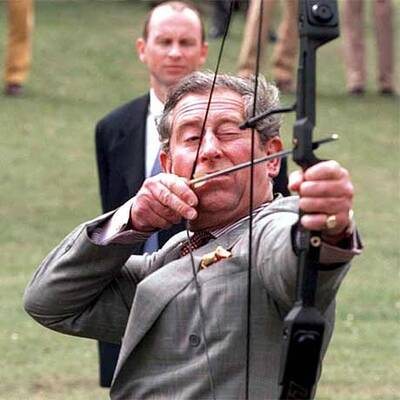 Happy Birthday Prinz Charles!