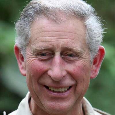 Happy Birthday Prinz Charles!