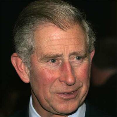 Happy Birthday Prinz Charles!