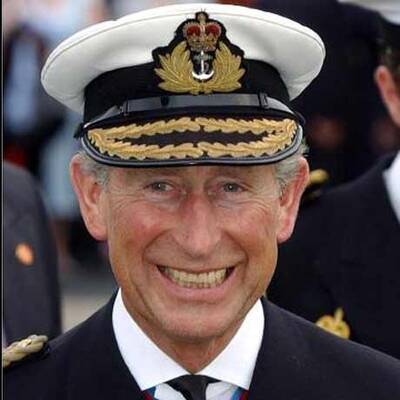 Happy Birthday Prinz Charles!
