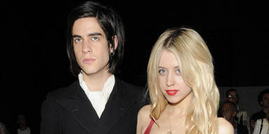 Peaches Geldof