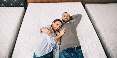 Was kostet eine gute Matratze?