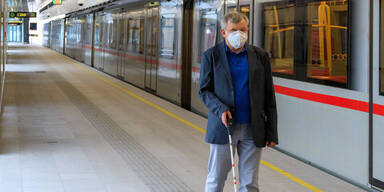 Wien streicht Blinden die kostenlose &Ouml;ffi-Jahreskarte