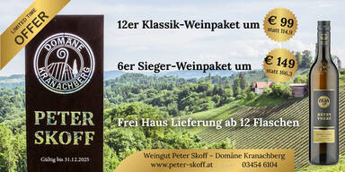 Anzeige Skoff 1205 oe24