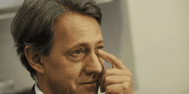 Ex-Meinl-Bank-Chef Weinzierl sitzt in New York in U-Haft