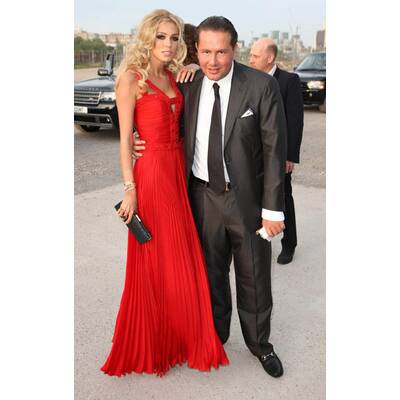 Turteltauben: Die schönsten Paare des Jahres 2011