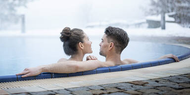 1,4 Millionen G&auml;ste in Nieder&ouml;sterreichs Thermen