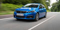 Jetzt startet der "neue" Peugeot 308