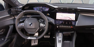 Viele Autobauer werden eigene Chips entwickeln