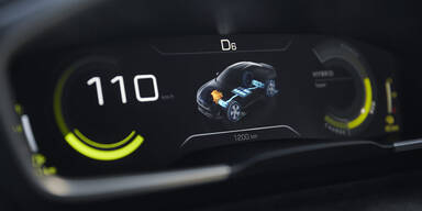 Peugeot stellt neuen 508 mit 400 PS vor